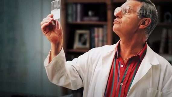 Vídeo en recuerdo del padre de la implantología dental el Profesor P.I. Brånemark