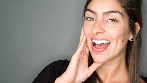 DSD, la tecnología para conseguir una sonrisa a medida