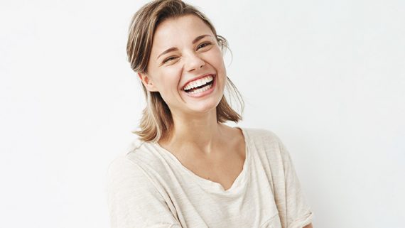 Cómo saber si tienes las encías sanas