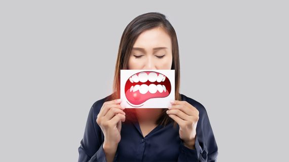 Qué es una fístula dental y sus consecuencias