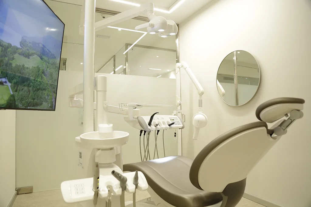 Equipos dentales INTEGO Y SINIUS DE SIRONA